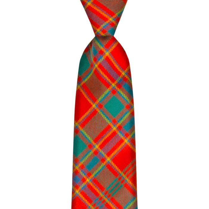 lochcarron of scotland Munro Ancient Tartan Tie