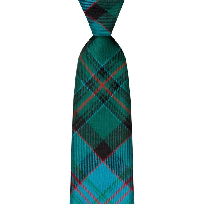lochcarron of scotland Munster Irish Tartan Tie