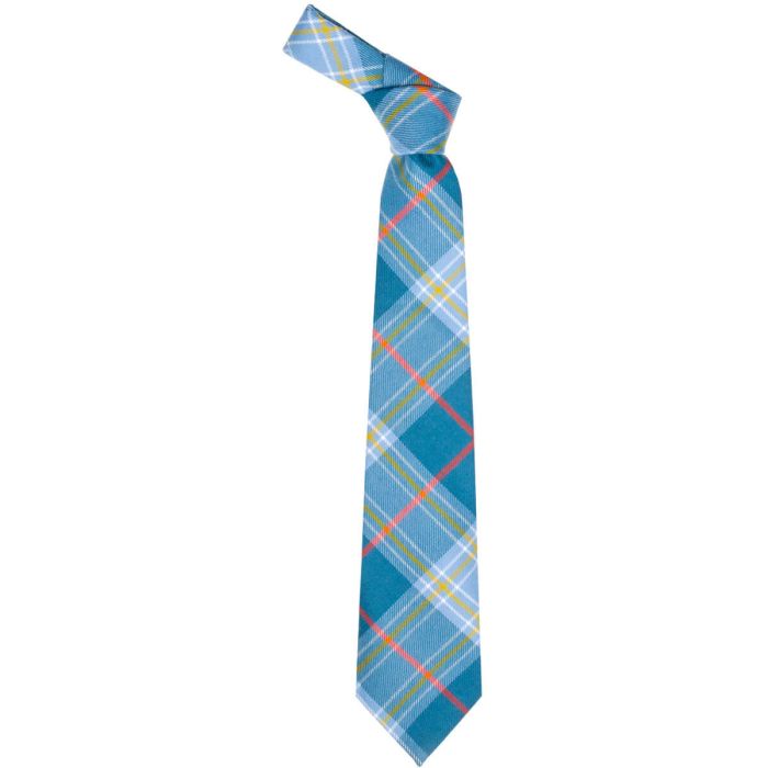 Lochcarron Of Scotland Musselburgh Tartan Tie