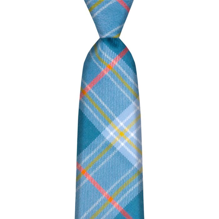 lochcarron of scotland Musselburgh Tartan Tie