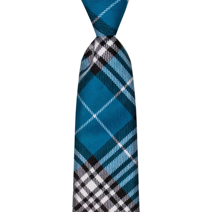 lochcarron of scotland Napier Modern Tartan Tie