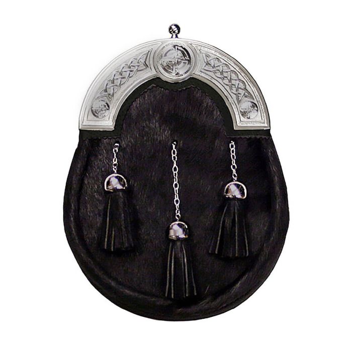 Lochcarron Of Scotland Nevis Dress Sporran