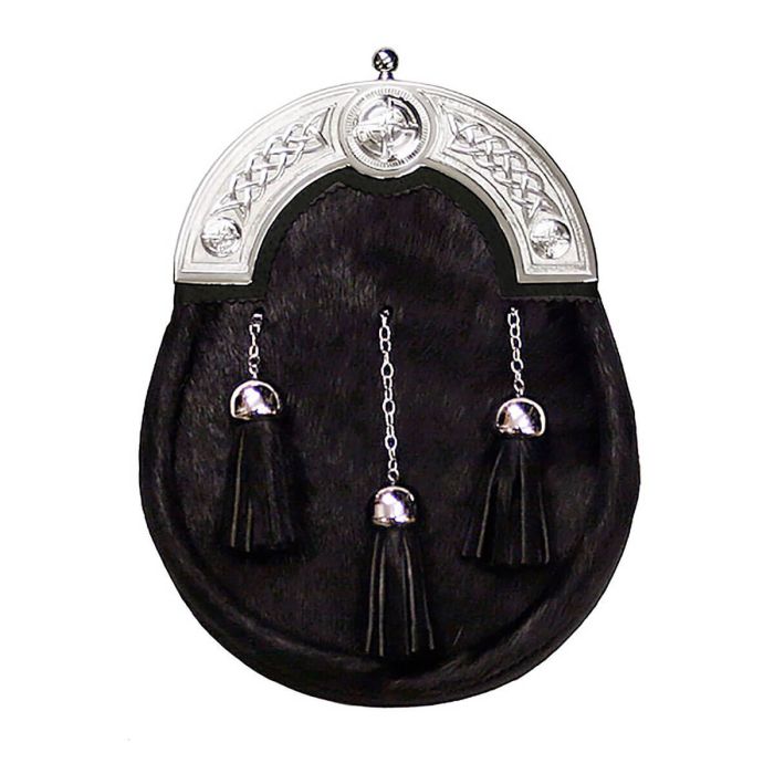 lochcarron of scotland Nevis Dress Sporran