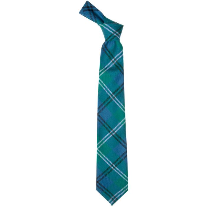 Lochcarron Of Scotland Oliphant Ancient Tartan Tie