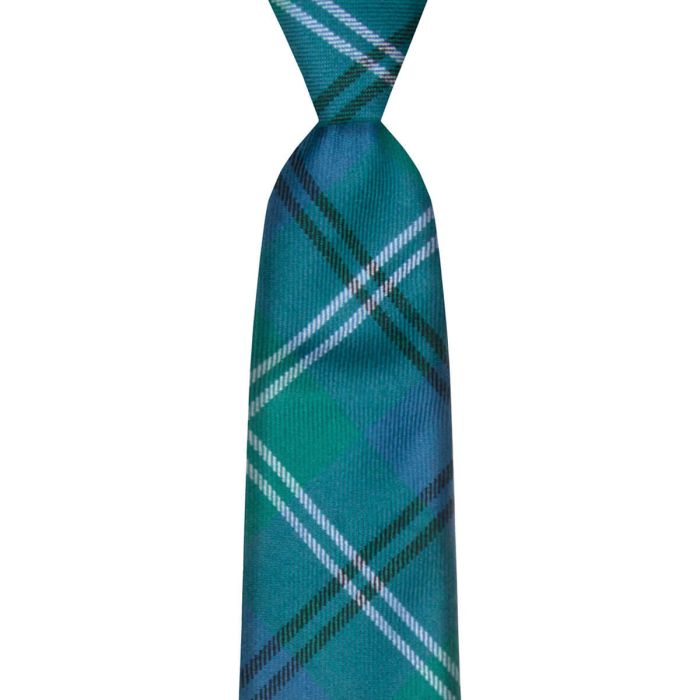 lochcarron of scotland Oliphant Ancient Tartan Tie