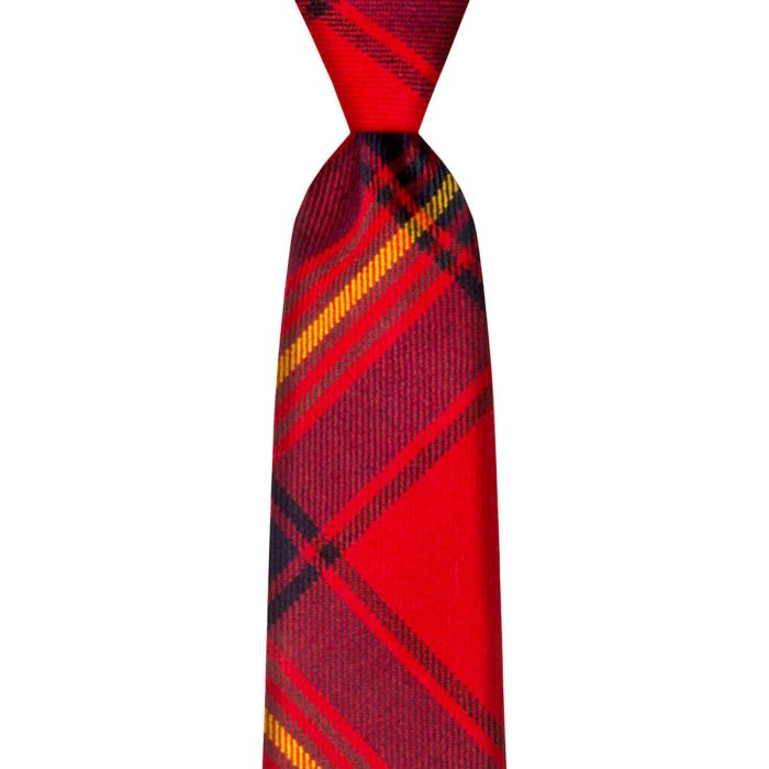 lochcarron of scotland Oliver Modern Tartan Tie