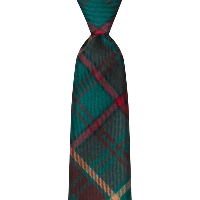 lochcarron of scotland Ontario Canadian Tartan Tie