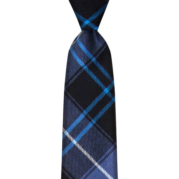 lochcarron of scotland Patriot Ancient Tartan Tie