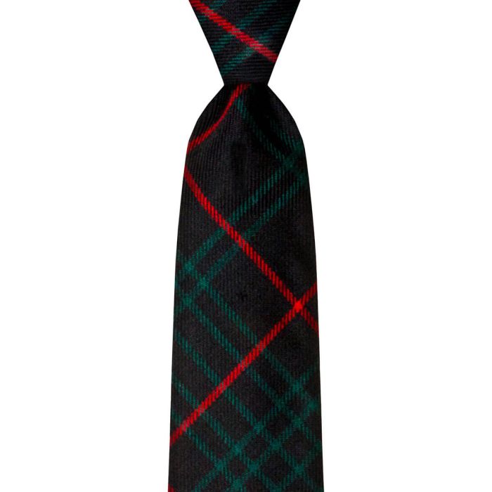lochcarron of scotland Renwick Modern Tartan Tie