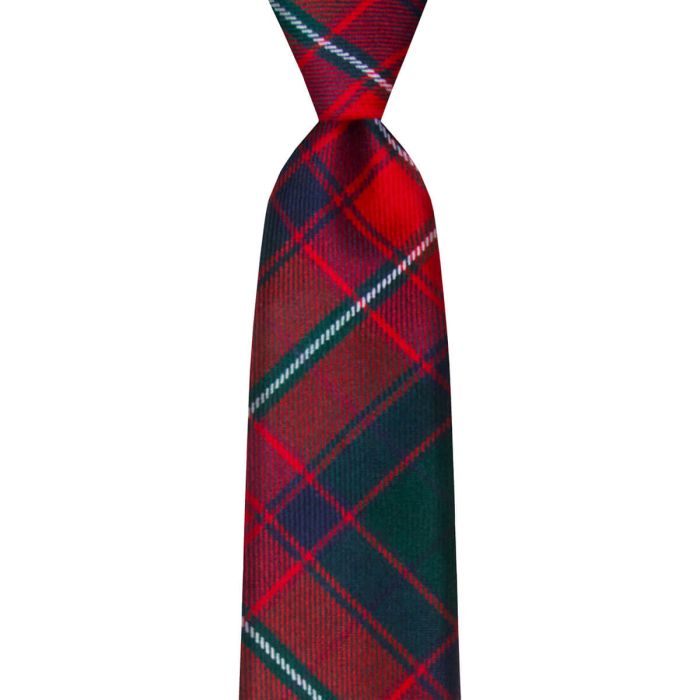 lochcarron of scotland Roxburgh Modern Tartan Tie