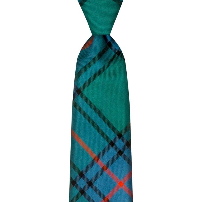 lochcarron of scotland Shaw Ancient Tartan Tie