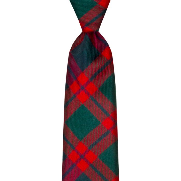 lochcarron of scotland Skene Modern Tartan Tie