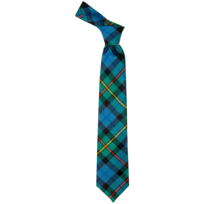 Lochcarron Of Scotland Smith Ancient Tartan Tie