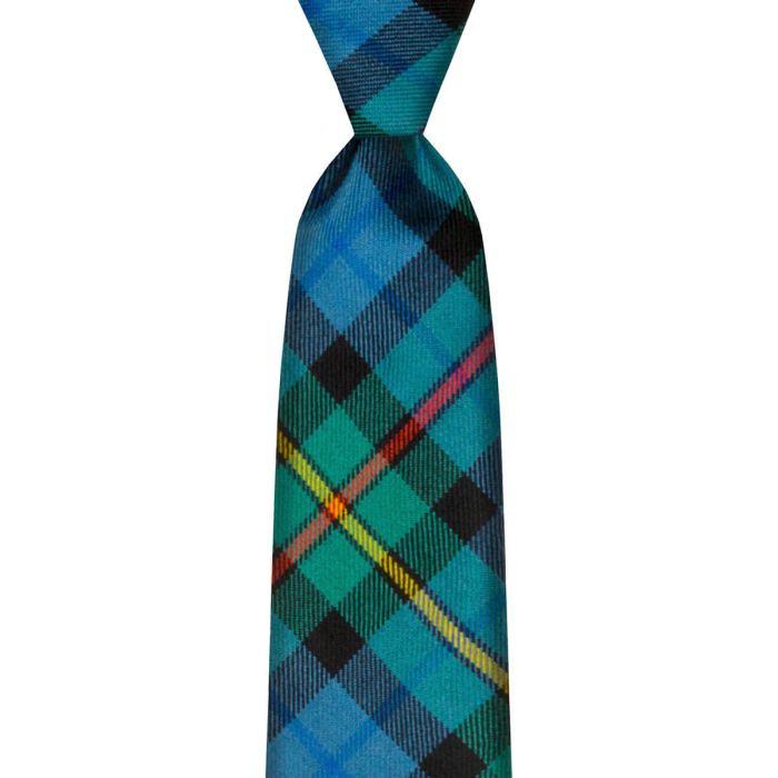 lochcarron of scotland Smith Ancient Tartan Tie