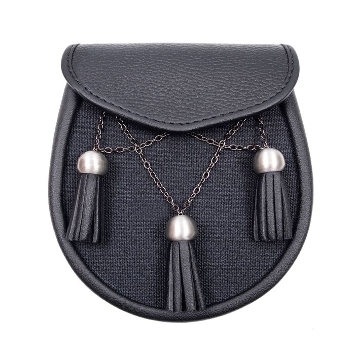 lochcarron of scotland Storr Day Sporran