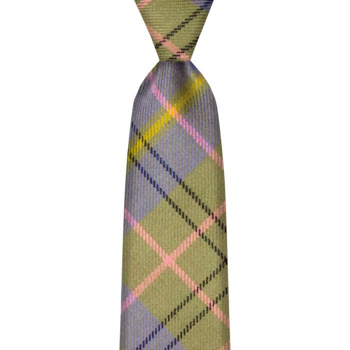 lochcarron of scotland Taylor Ancient Tartan Tie