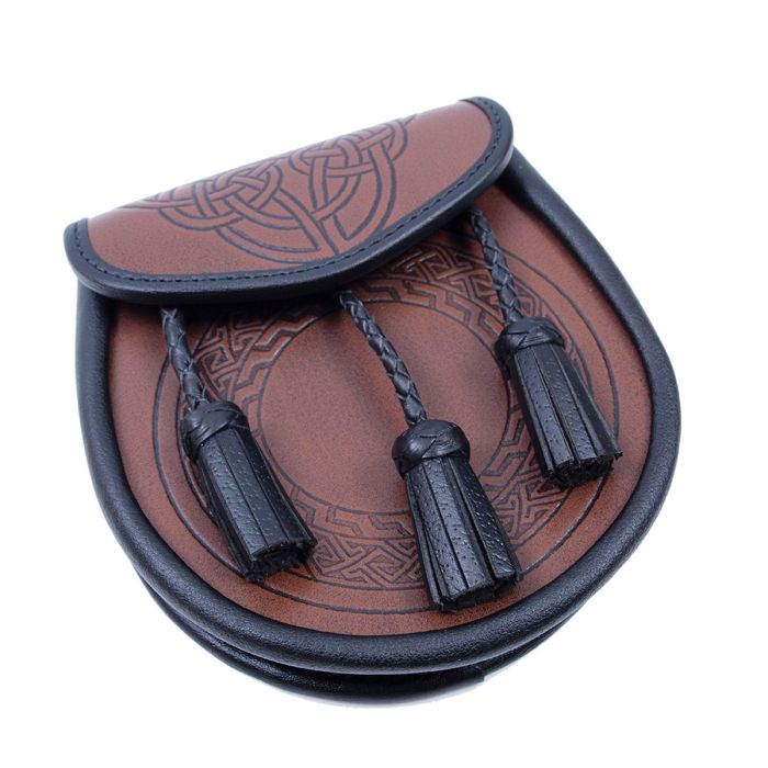 Lochcarron Of Scotland Tinto Day Sporran