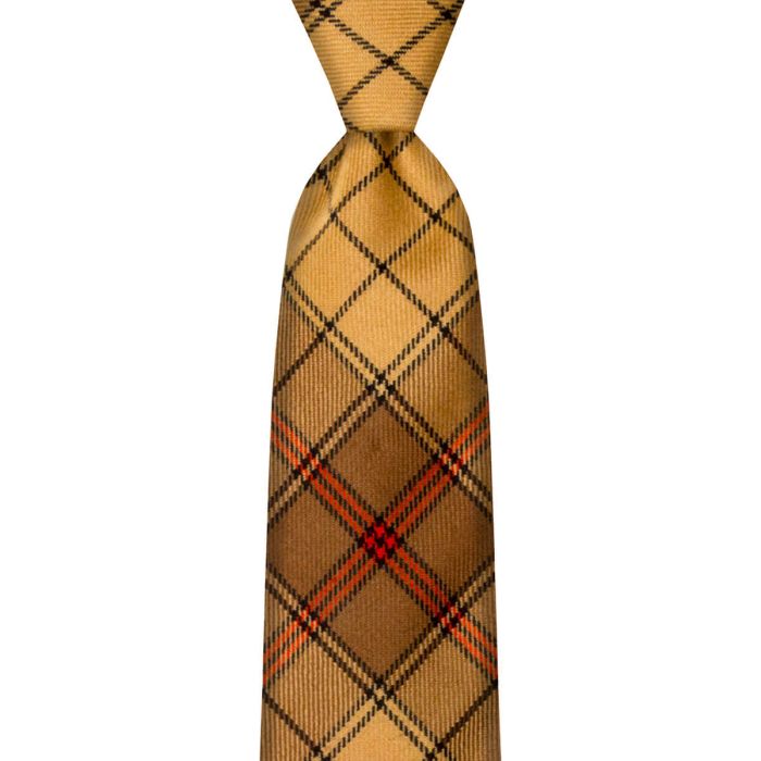 lochcarron of scotland Ulster Irish Tartan Tie