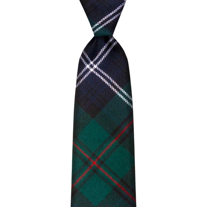 lochcarron of scotland Urquhart Modern Tartan Tie