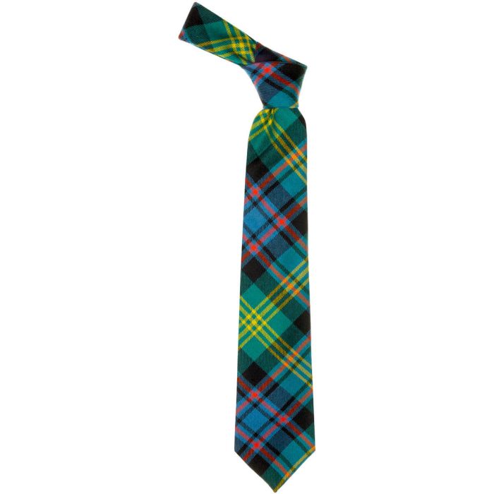 Lochcarron Of Scotland Watson Ancient Tartan Tie