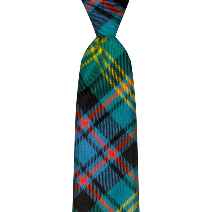lochcarron of scotland Watson Ancient Tartan Tie