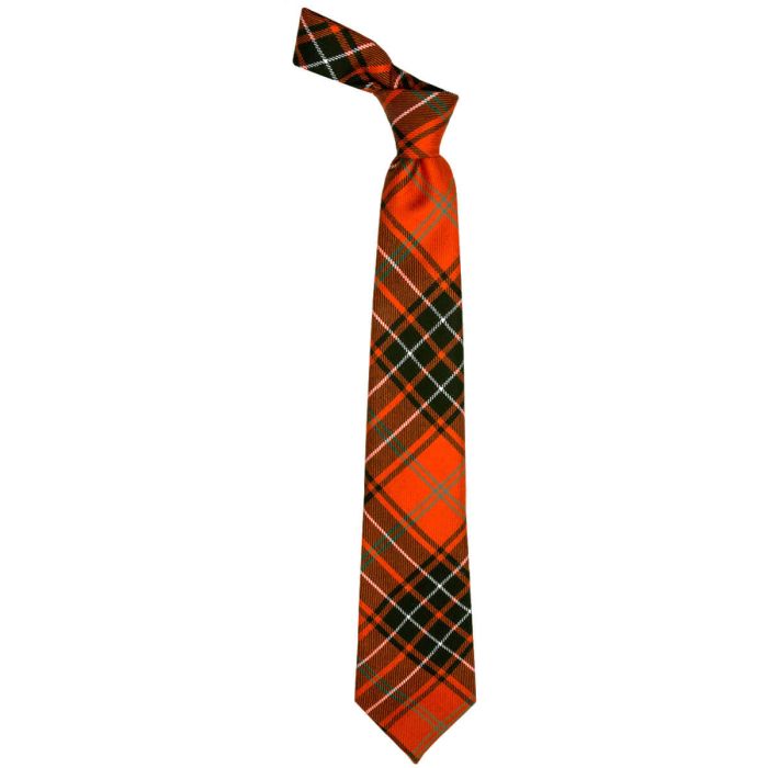 Lochcarron Of Scotland Wemyss Ancient Tartan Tie
