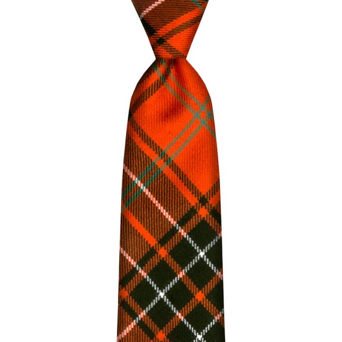 lochcarron of scotland Wemyss Ancient Tartan Tie