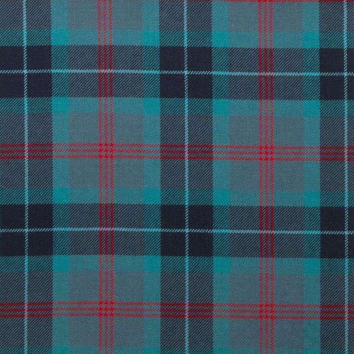 lochcarron of scotland Lochness Lightweight Tartan Fabric