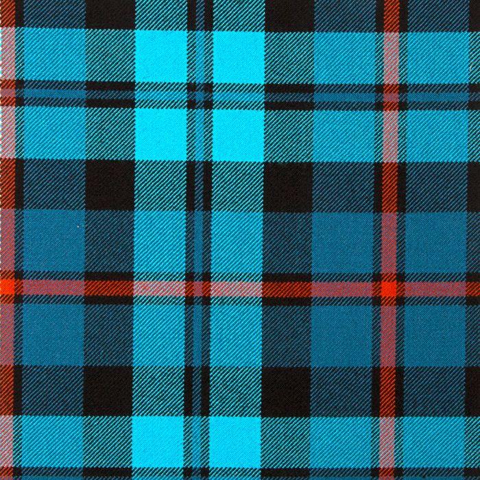 lochcarron of scotland MacCorquodale Ancient Heavyweight Tartan Fabric