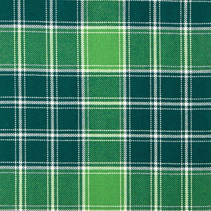 lochcarron of scotland MacDonald Lord of the Isles Heavyweight Tartan Fabric