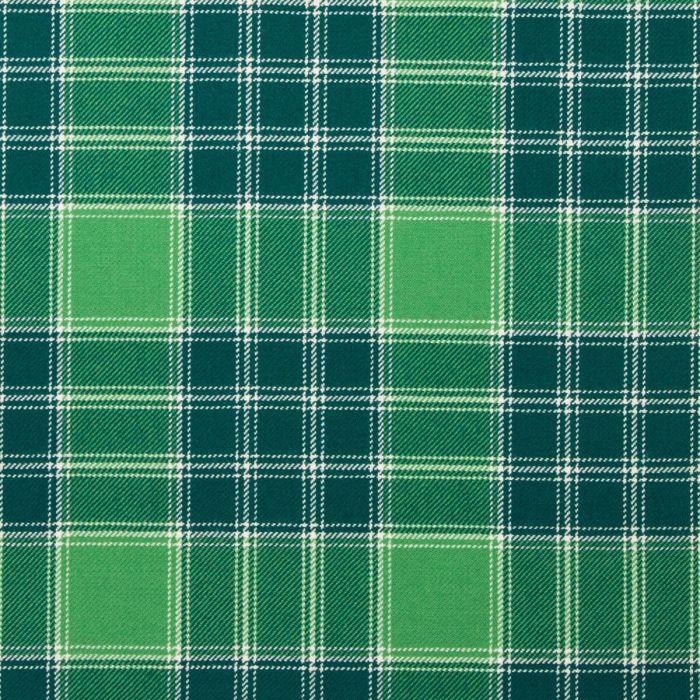 lochcarron of scotland MacDonald Lord of the Isles Lightweight Tartan Fabric