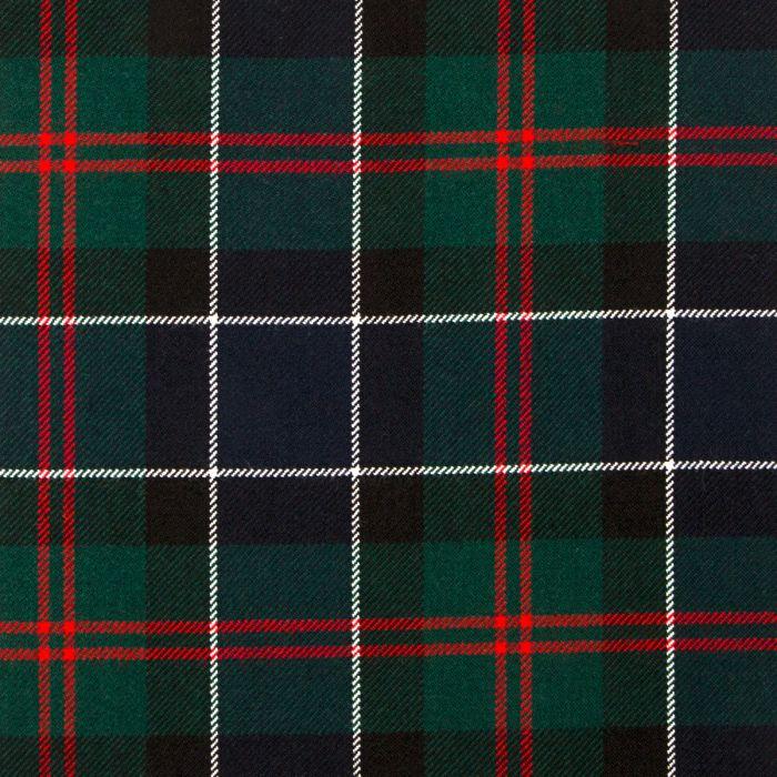 lochcarron of scotland MacFadyen Modern Heavyweight Tartan Fabric