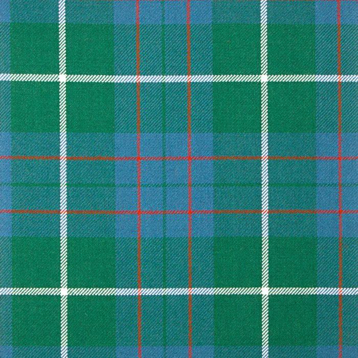 lochcarron of scotland MacIntyre Hunting Ancient Heavyweight Tartan Fabric