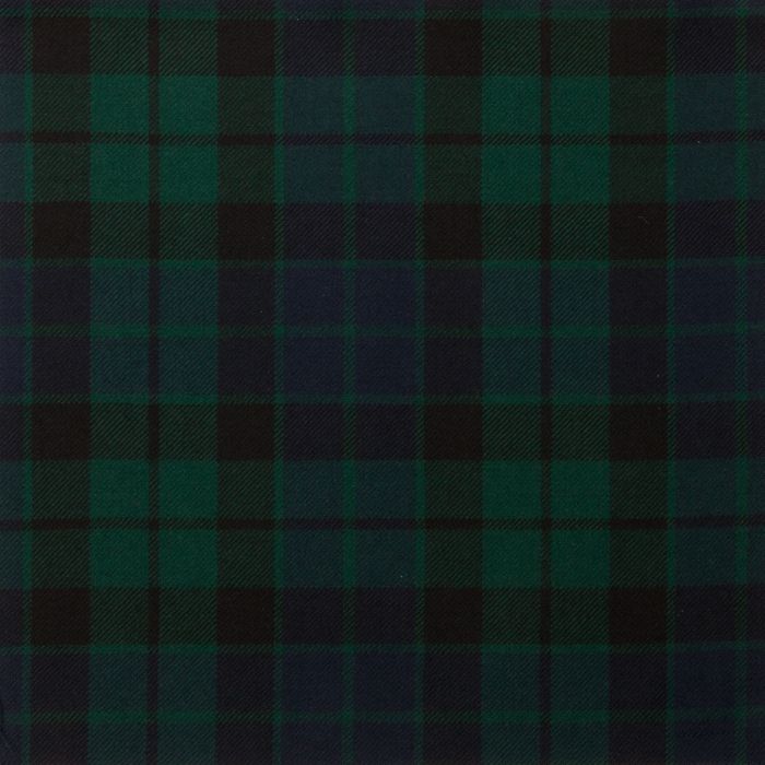 lochcarron of scotland MacKay Modern Lightweight Tartan Fabric