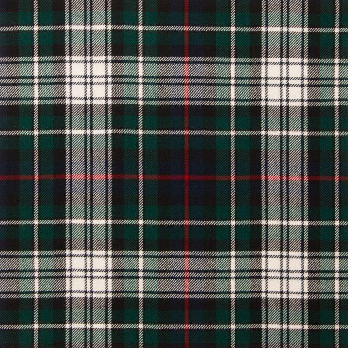 lochcarron of scotland MacKenzie Dress Modern Lightweight Tartan Fabric