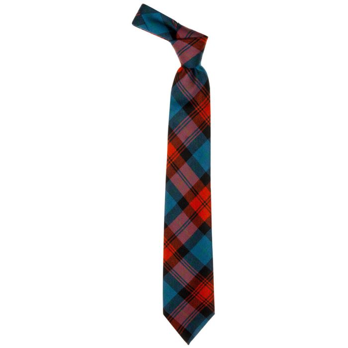 Lochcarron Of Scotland MacLachlan Ancient Tartan Tie