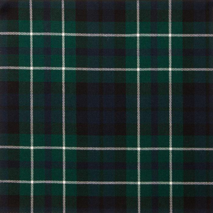 lochcarron of scotland MacNeil of Colonsay Modern Lightweight Tartan Fabric