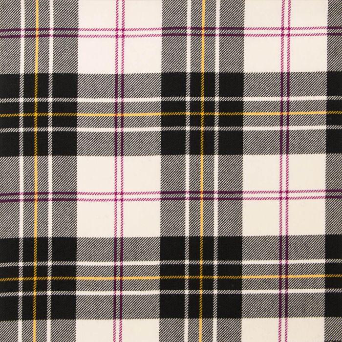 lochcarron of scotland MacPherson Dress Modern Lightweight Tartan Fabric