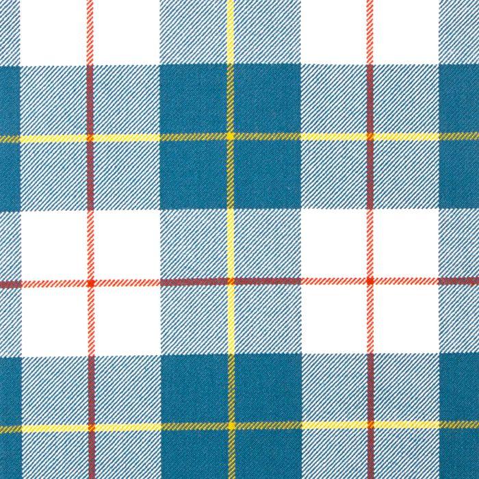 lochcarron of scotland MacRae of Conchra Ancient Heavyweight Tartan Fabric