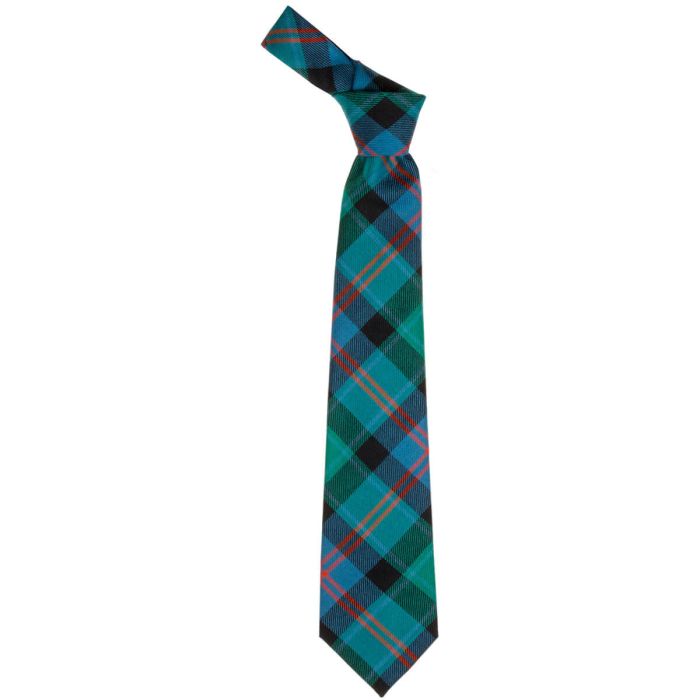 Lochcarron Of Scotland MacTaggart Ancient Tartan Tie