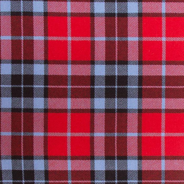 lochcarron of scotland MacTavish Modern Heavyweight Tartan Fabric