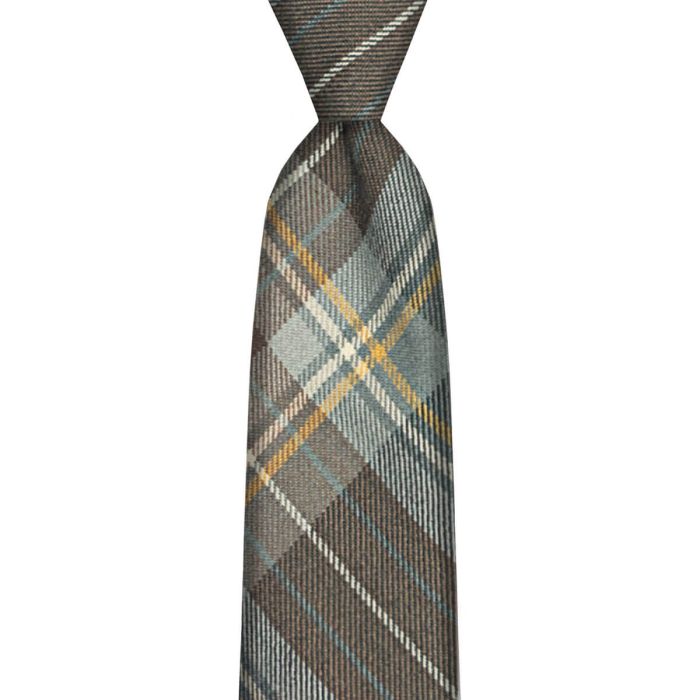 lochcarron of scotland Made to Order Braeriach Mediumweight Tartan Tie lochcarron of scotland Made to Order Braeriach Mediumweight Tartan Tie