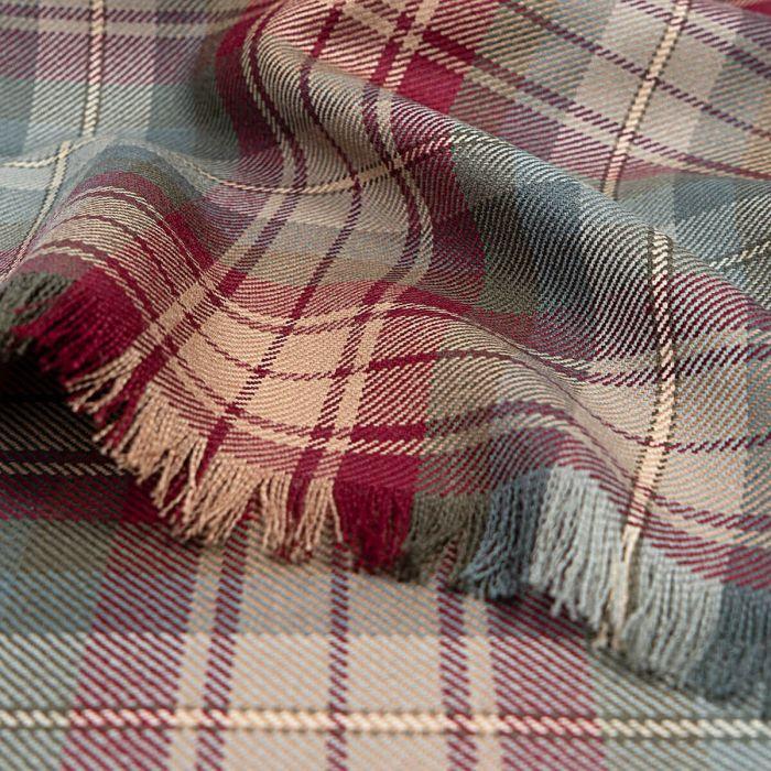 Lochcarron Of Scotland Made To Order Reiver Lightweight Tartan Sash