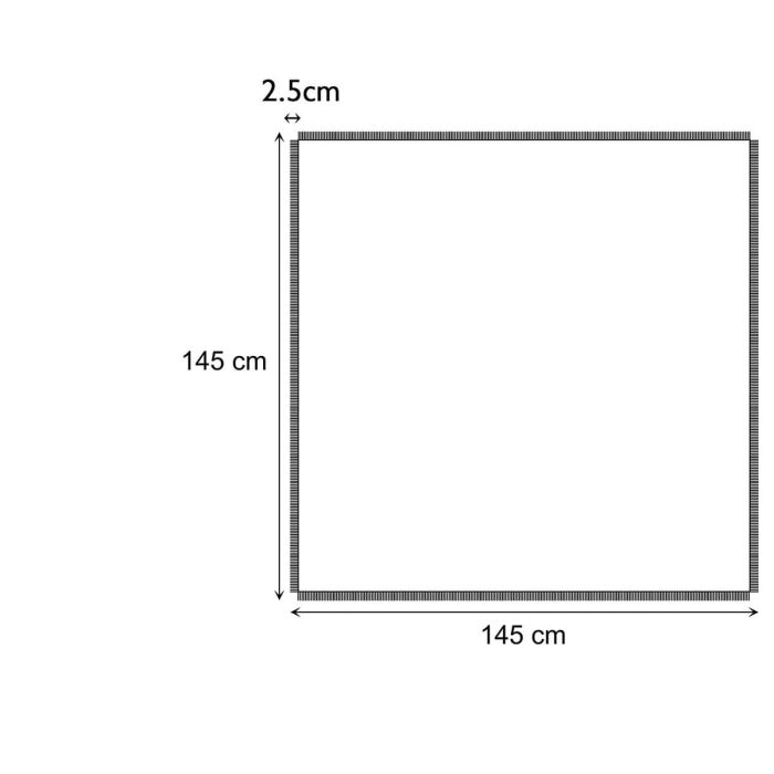 Lochcarron Of Scotland Made To Order Reiver Lightweight Tartan Shawl
