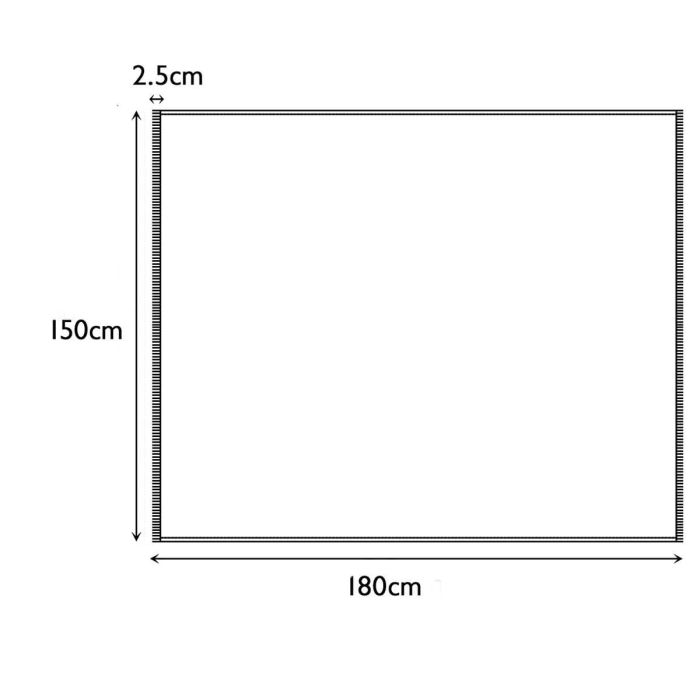 Lochcarron Of Scotland Made To Order Reiver Lightweight Tartan Throw