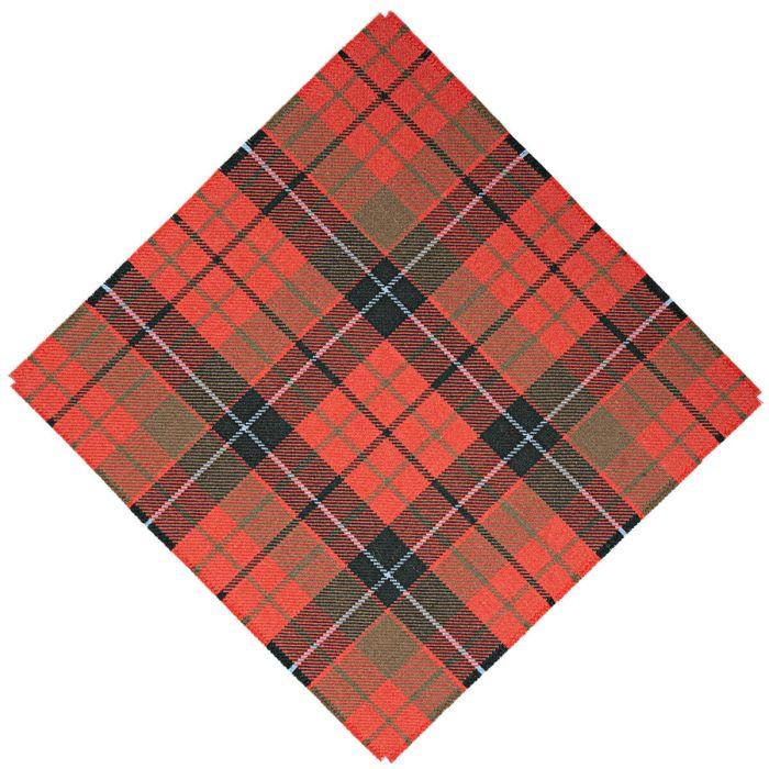 lochcarron of scotland Made to Order Strome Heavyweight Pocket Square lochcarron of scotland Made to Order Strome Heavyweight Pocket Square