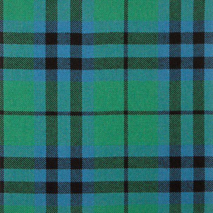 lochcarron of scotland Marshall Ancient Heavyweight Tartan Fabric