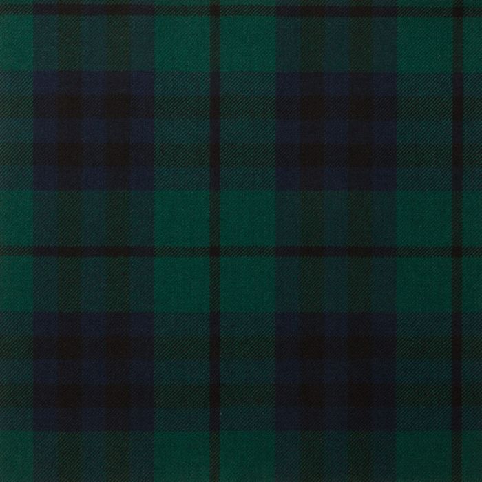 lochcarron of scotland Marshall Modern Lightweight Tartan Fabric