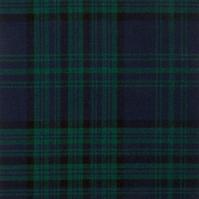 lochcarron of scotland Matheson Hunting Modern Heavyweight Tartan Fabric