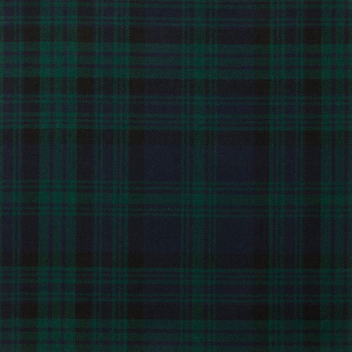 lochcarron of scotland Matheson Hunting Modern Lightweight Tartan Fabric